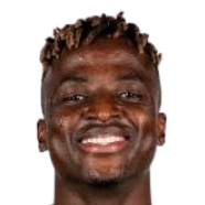 Frank Appiah