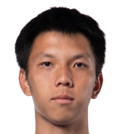 Yeung Tung-Ki