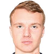 Henrik Bredeli photo