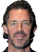 Chris van der Weerden photo