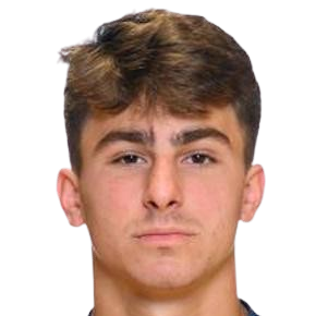 Palmer Ault profil resmi