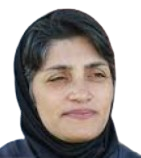 Marziyeh Jafari photo