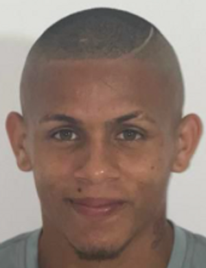 Juan del Rio profil resmi