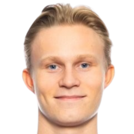 Bendik Slotfeldt Berntsen