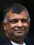 Tony Fernandes photo