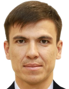 Serdar Geldiyev photo