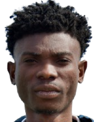 Emmanuel Nnamani