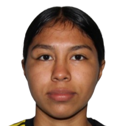 Allison Itzel García López