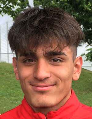 Ali Bey Yilmaz profil resmi