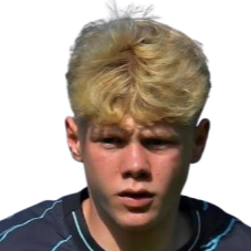 Mason James Stephens