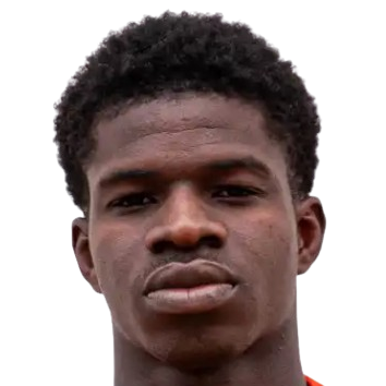 Modou Kanteh