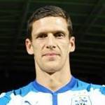 Mark Hudson