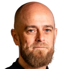 Morten Dahm Kjaergaard