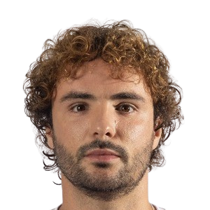 Rafael Barbosa