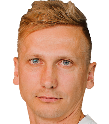 阿列剋西·季莫申科