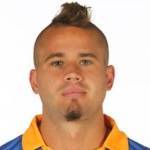 詹姆斯·韋索洛夫斯基