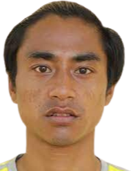 Laishram Milan Singh photo