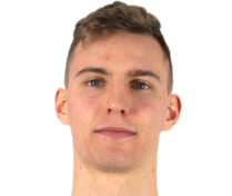 Konrad Kostrzycki photo