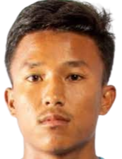 Tongbram Maheson Singh