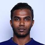 Ramachandra Gopinathan