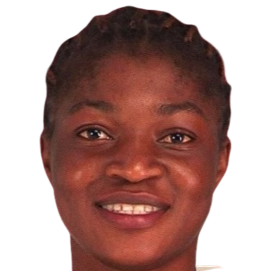 Adama Congo profil resmi