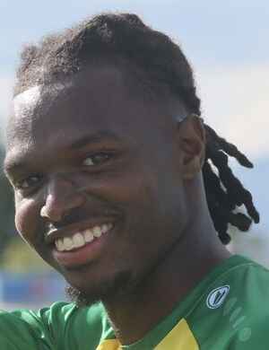 Stephane Gomes Goncalves profil resmi