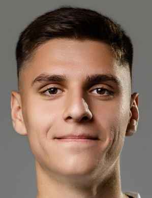 Cristian Pascaluta profil resmi