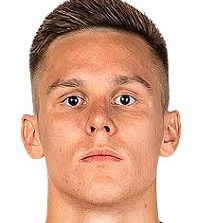 Scherbakov Alexander Sergeevich photo