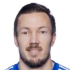 Martin Linnes