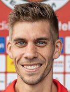 Philip Champignon photo