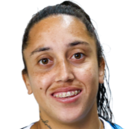 Shasha Pedrozo