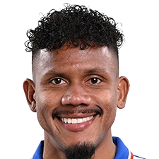 Jeison Quiñónes