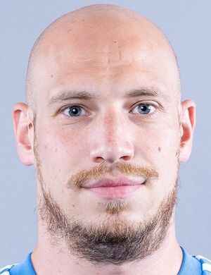 Lukas Tauber