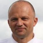 Zdravko Logarušić