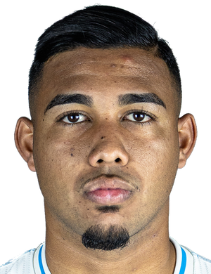 Villian Guilherme Gonçalves Vieira