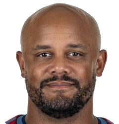 Vincent Kompany