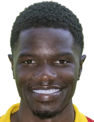 Jamal Amofa