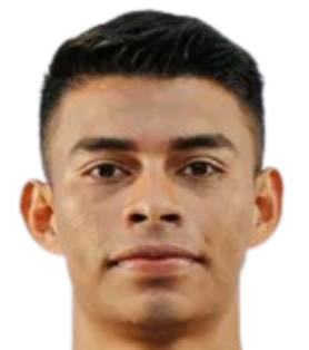 Cristian Ramirez
