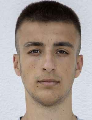 Arda Öztürk