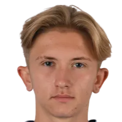 Bradley Ryan