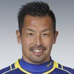 Norihiro Yamagishi photo