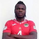 David Gordon Mawutor photo