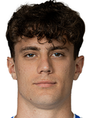 Georgii Tikhomirov profil resmi