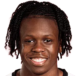 Zane Okoro