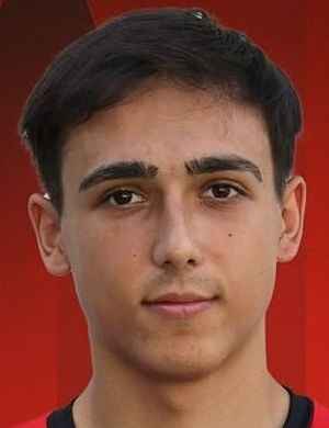 Ahmed Sefa Ateş
