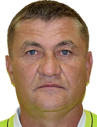 Murat Gomleshko photo