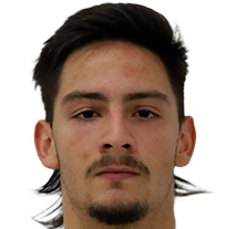 Thiago nascente