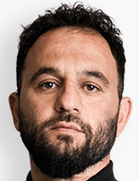 Dimitrios Taxidis photo