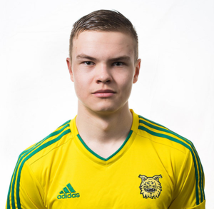 Martti Haukioja photo