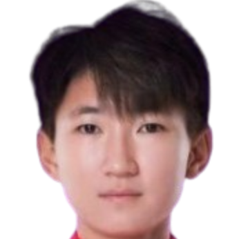 Wang Yanwen